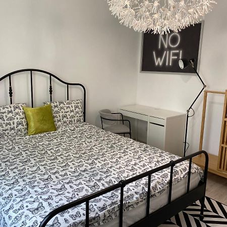 Clucerului 4 Apartment Букурещ Екстериор снимка