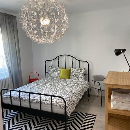 Clucerului 4 Apartment Букурещ Екстериор снимка