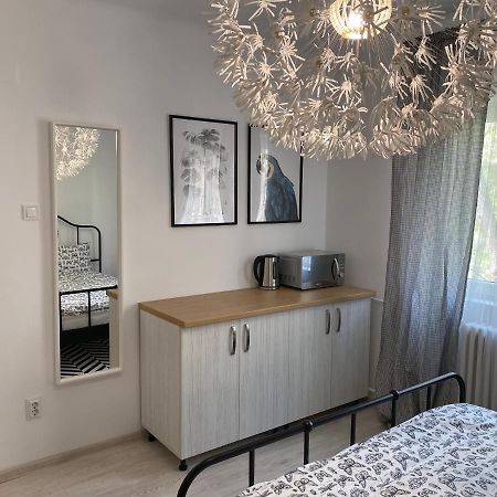 Clucerului 4 Apartment Букурещ Екстериор снимка