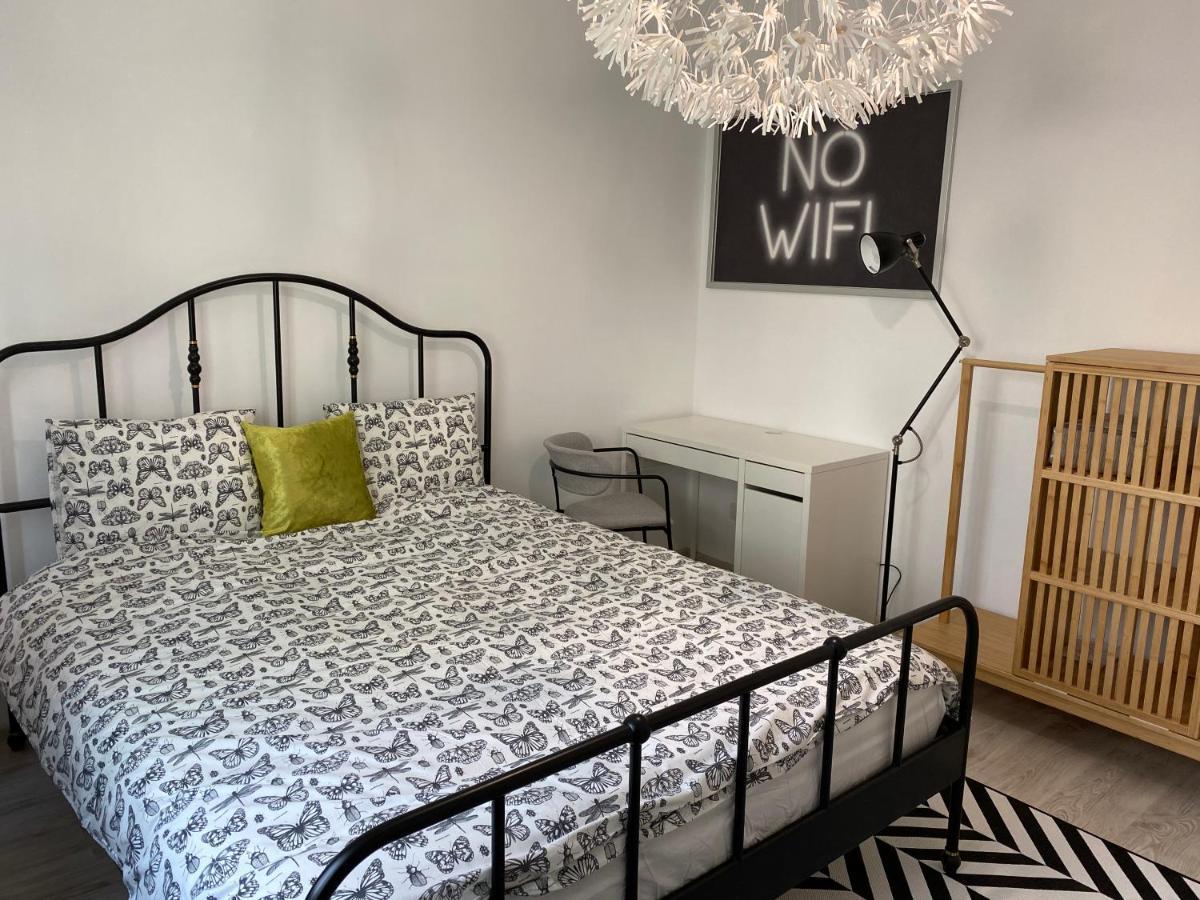 Clucerului 4 Apartment Букурещ Екстериор снимка
