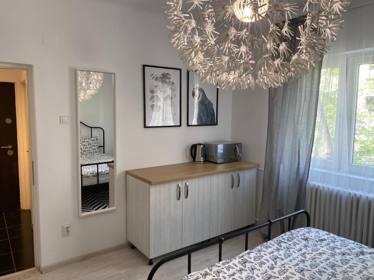 Clucerului 4 Apartment Букурещ Екстериор снимка